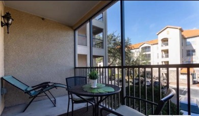Welcome to this 1,244-square-foot condo in Central Florida's on Reunion Resort Golf Course in Florida - for sale on GolfHomes.com, golf home, golf lot