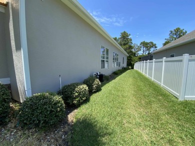 Nestled In The Serene Gated Palencia North Community You Will on The Palencia Club in Florida - for sale on GolfHomes.com, golf home, golf lot