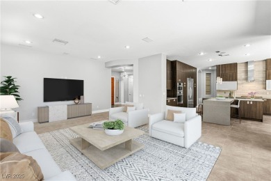 Open house every Saturday from 11am to 3pm. Call your agent or on Anthem Country Club in Nevada - for sale on GolfHomes.com, golf home, golf lot