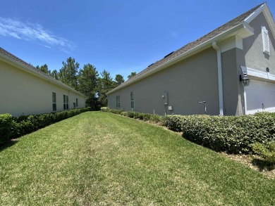 Nestled In The Serene Gated Palencia North Community You Will on The Palencia Club in Florida - for sale on GolfHomes.com, golf home, golf lot