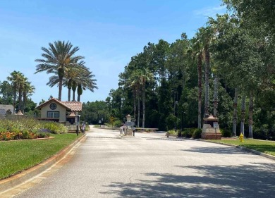 Nestled In The Serene Gated Palencia North Community You Will on The Palencia Club in Florida - for sale on GolfHomes.com, golf home, golf lot