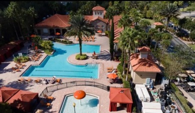 Welcome to this 1,244-square-foot condo in Central Florida's on Reunion Resort Golf Course in Florida - for sale on GolfHomes.com, golf home, golf lot