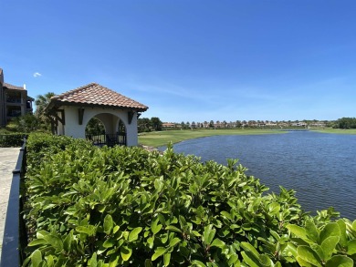 Nestled In The Serene Gated Palencia North Community You Will on The Palencia Club in Florida - for sale on GolfHomes.com, golf home, golf lot