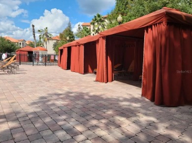 Welcome to this 1,244-square-foot condo in Central Florida's on Reunion Resort Golf Course in Florida - for sale on GolfHomes.com, golf home, golf lot
