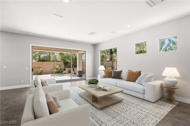 Open house every Saturday from 11am to 3pm. Call your agent or on Anthem Country Club in Nevada - for sale on GolfHomes.com, golf home, golf lot