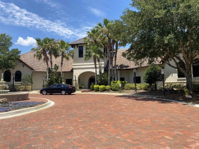 Nestled In The Serene Gated Palencia North Community You Will on The Palencia Club in Florida - for sale on GolfHomes.com, golf home, golf lot