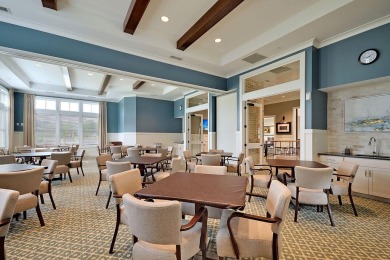 Live the Resort Life Every Day in The Four Seasons at Cane on Cypress Point Par 3 in South Carolina - for sale on GolfHomes.com, golf home, golf lot