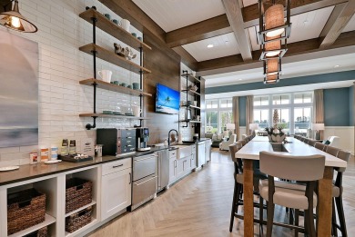 Live the Resort Life Every Day in The Four Seasons at Cane on Cypress Point Par 3 in South Carolina - for sale on GolfHomes.com, golf home, golf lot