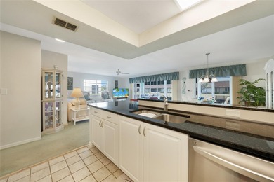 Beautiful TURN-KEY 3 bedroom, 2 bathroom GROUND FLOOR on Saint Andrews South Golf Club in Florida - for sale on GolfHomes.com, golf home, golf lot