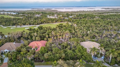Welcome to 2372 Wulfert Road, an exceptional .36-acre vacant on The Sanctuary Golf Club in Florida - for sale on GolfHomes.com, golf home, golf lot