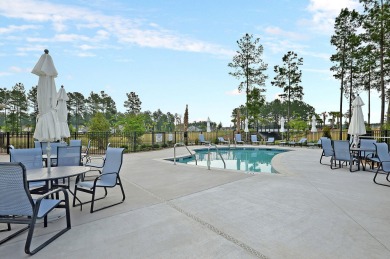 Live the Resort Life Every Day in The Four Seasons at Cane on Cypress Point Par 3 in South Carolina - for sale on GolfHomes.com, golf home, golf lot