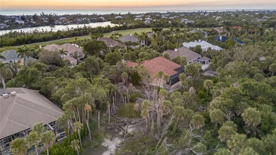 Welcome to 2372 Wulfert Road, an exceptional .36-acre vacant on The Sanctuary Golf Club in Florida - for sale on GolfHomes.com, golf home, golf lot