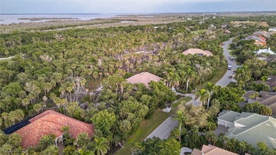 Welcome to 2372 Wulfert Road, an exceptional .36-acre vacant on The Sanctuary Golf Club in Florida - for sale on GolfHomes.com, golf home, golf lot