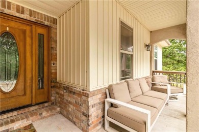 Welcome to 3 Par Lane in Bella Vista! This beautifully on Bella Vista - Metfield Golf Complex and Country Club in Arkansas - for sale on GolfHomes.com, golf home, golf lot