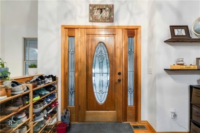 Welcome to 3 Par Lane in Bella Vista! This beautifully on Bella Vista - Metfield Golf Complex and Country Club in Arkansas - for sale on GolfHomes.com, golf home, golf lot