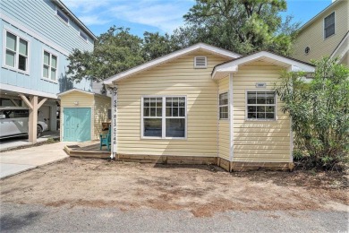 Welcome to this fully furnished charming beach house located in on Prestwick Country Club in South Carolina - for sale on GolfHomes.com, golf home, golf lot