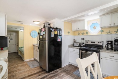 Welcome to this fully furnished charming beach house located in on Prestwick Country Club in South Carolina - for sale on GolfHomes.com, golf home, golf lot