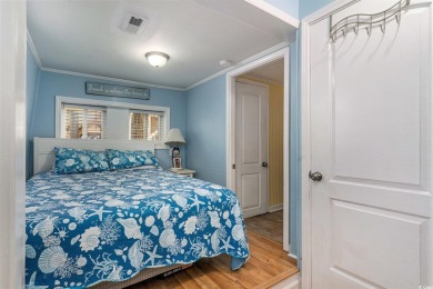 Welcome to this fully furnished charming beach house located in on Prestwick Country Club in South Carolina - for sale on GolfHomes.com, golf home, golf lot