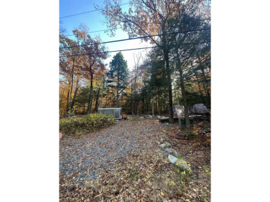 Explore the possibilities with this stunning 5-acre wooded lot on Crotched Mountain Golf Club in New Hampshire - for sale on GolfHomes.com, golf home, golf lot