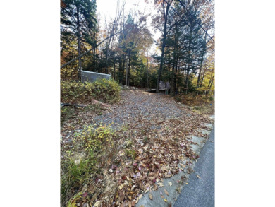 Explore the possibilities with this stunning 5-acre wooded lot on Crotched Mountain Golf Club in New Hampshire - for sale on GolfHomes.com, golf home, golf lot