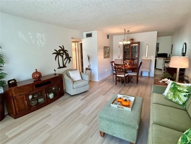 Welcome to your conveniently located first-floor condo, just one on On Top Of The World Golf Course in Florida - for sale on GolfHomes.com, golf home, golf lot