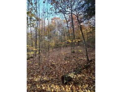 Explore the possibilities with this stunning 5-acre wooded lot on Crotched Mountain Golf Club in New Hampshire - for sale on GolfHomes.com, golf home, golf lot