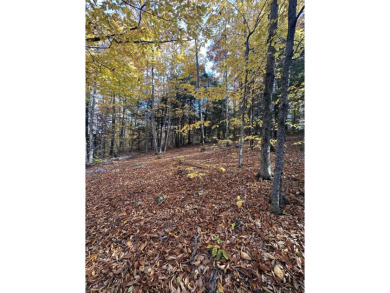 Explore the possibilities with this stunning 5-acre wooded lot on Crotched Mountain Golf Club in New Hampshire - for sale on GolfHomes.com, golf home, golf lot