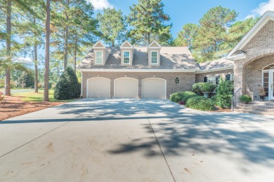 This beautifully maintained custom 4-bedroom, plus bonus room on The Golf Club At Cedar Creek in South Carolina - for sale on GolfHomes.com, golf home, golf lot