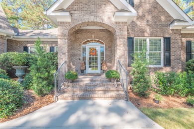 This beautifully maintained custom 4-bedroom, plus bonus room on The Golf Club At Cedar Creek in South Carolina - for sale on GolfHomes.com, golf home, golf lot