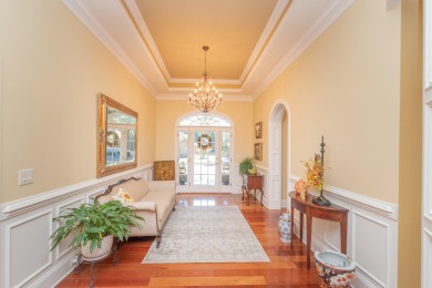 This beautifully maintained custom 4-bedroom, plus bonus room on The Golf Club At Cedar Creek in South Carolina - for sale on GolfHomes.com, golf home, golf lot