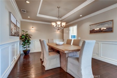 Welcome to this STUNNING single-family home in the highly on Bixby Village Golf Course in California - for sale on GolfHomes.com, golf home, golf lot