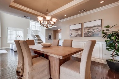 Welcome to this STUNNING single-family home in the highly on Bixby Village Golf Course in California - for sale on GolfHomes.com, golf home, golf lot