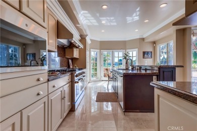 Welcome to this STUNNING single-family home in the highly on Bixby Village Golf Course in California - for sale on GolfHomes.com, golf home, golf lot
