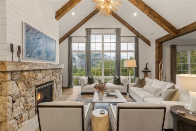 Nestled within the beautiful community of Lonesome Valley and on Natures Walk At Chinquapin in North Carolina - for sale on GolfHomes.com, golf home, golf lot