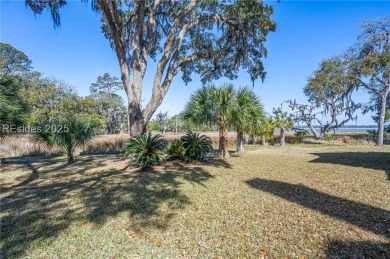Looking for a sanctuary from the outside world?  
This on Haig Point Golf Club in South Carolina - for sale on GolfHomes.com, golf home, golf lot