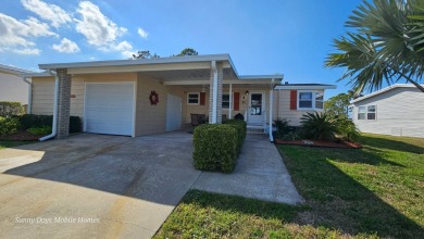 PRICE REDUCED!! - Welcome to this charming home nestled in on The Riverside Golf Club in Florida - for sale on GolfHomes.com, golf home, golf lot