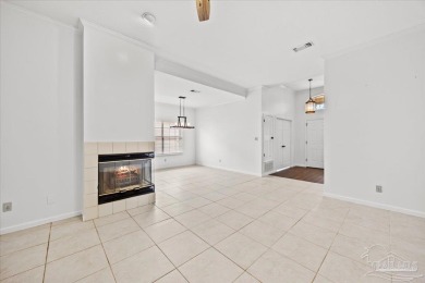 Welcome To Your Dream Home! Fantastic Gulf Breeze Patio Home on Tiger Point Golf and Country Club in Florida - for sale on GolfHomes.com, golf home, golf lot