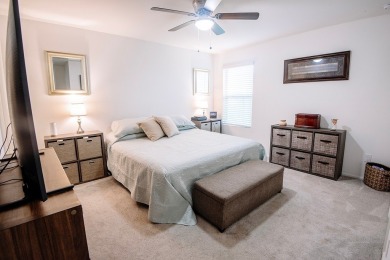 Welcome to this beautifully maintained, like-new home, offering on Pecan Lakes Golf Club in Texas - for sale on GolfHomes.com, golf home, golf lot