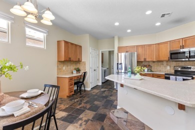 Positioned directly across from the Coral Canyon Golf Course on Coral Canyon Golf Course in Utah - for sale on GolfHomes.com, golf home, golf lot
