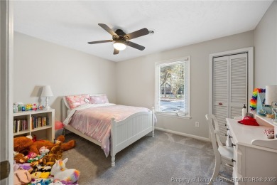 Discover this charming Pinehurst retreat in an ideal blend of on Pinehurst Resort and Country Club in North Carolina - for sale on GolfHomes.com, golf home, golf lot