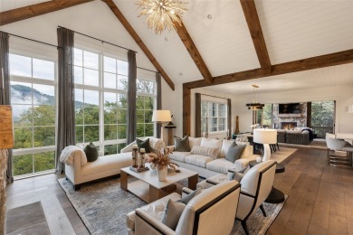 Nestled within the beautiful community of Lonesome Valley and on Natures Walk At Chinquapin in North Carolina - for sale on GolfHomes.com, golf home, golf lot
