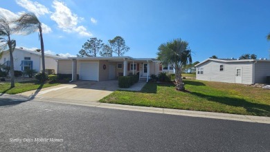 PRICE REDUCED!! - Welcome to this charming home nestled in on The Riverside Golf Club in Florida - for sale on GolfHomes.com, golf home, golf lot