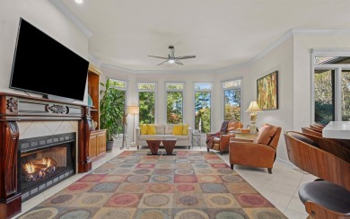 Welcome to this custom built manor home, nestled on a serene on Diamante Golf and Country Club in Arkansas - for sale on GolfHomes.com, golf home, golf lot