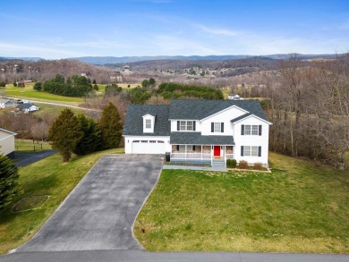 This beautiful 6 bedroom 3.5 bath home in the heart of Pembroke on Castle Rock Golf Club in Virginia - for sale on GolfHomes.com, golf home, golf lot