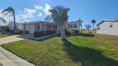 PRICE REDUCED!! - Welcome to this charming home nestled in on The Riverside Golf Club in Florida - for sale on GolfHomes.com, golf home, golf lot