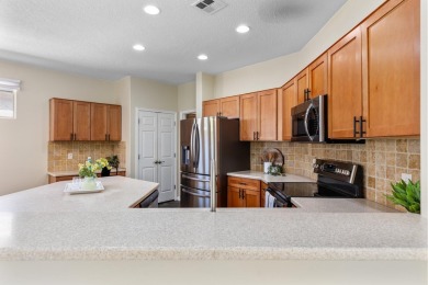Positioned directly across from the Coral Canyon Golf Course on Coral Canyon Golf Course in Utah - for sale on GolfHomes.com, golf home, golf lot