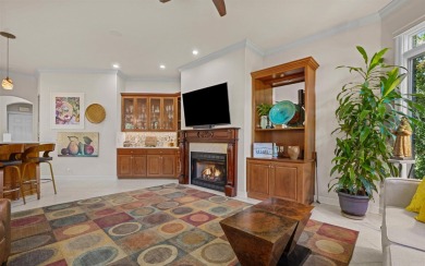 Welcome to this custom built manor home, nestled on a serene on Diamante Golf and Country Club in Arkansas - for sale on GolfHomes.com, golf home, golf lot