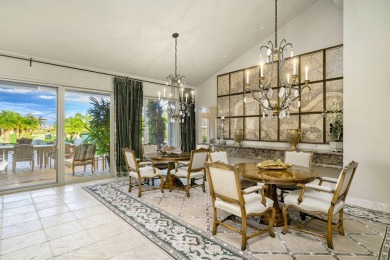 This genuinely gracious traditional home offers all one-level on The Vintage Golf Club in California - for sale on GolfHomes.com, golf home, golf lot