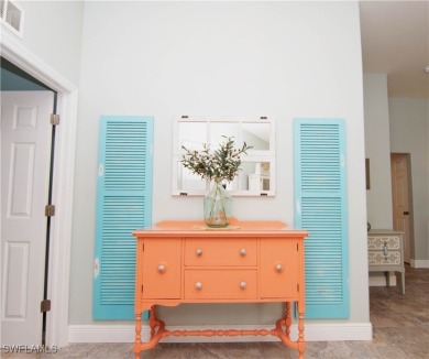 If you have been looking for the perfect home here at Colonial on Colonial Country Club in Florida - for sale on GolfHomes.com, golf home, golf lot