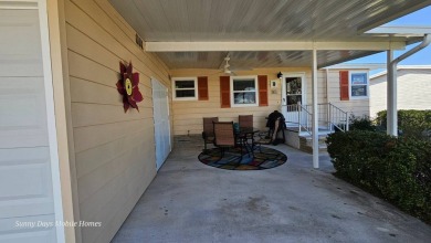 PRICE REDUCED!! - Welcome to this charming home nestled in on The Riverside Golf Club in Florida - for sale on GolfHomes.com, golf home, golf lot